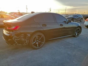 BMW 340 M340I* М Pack* Keyless* Кожа* Подгрев* Нави*  - 19938 € / 38995.34 лв. - 73259166 3