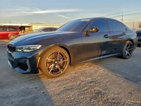 BMW 340 M340I* М Pack* Keyless* Кожа* Подгрев* Нави* 