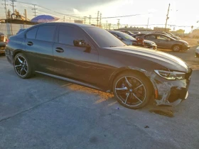 BMW 340 M340I* М Pack* Keyless* Кожа* Подгрев* Нави*  - 19938 € / 38995.34 лв. - 73259166 4