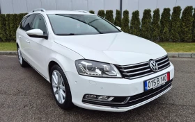 VW Passat 2.0TDI 170кс SWISS