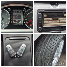 VW Passat 2.0TDI 170кс SWISS - 8440 € / 16507.21 лв. - 29454907 16