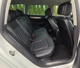 VW Passat 2.0TDI 170кс SWISS - 8440 € / 16507.21 лв. - 29454907 12