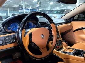 Maserati GranTurismo * Standard, Convertible, & Convertible Sport * CAR - 43100 € / 84296.27 лв. - 91240722 11