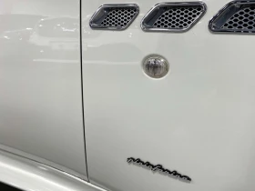 Maserati GranTurismo * Standard, Convertible, & Convertible Sport * CAR - 43100 € / 84296.27 лв. - 91240722 6