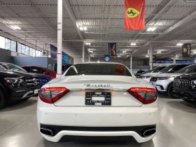 Maserati GranTurismo * Standard, Convertible, & Convertible Sport * CAR - 43100 € / 84296.27 лв. - 91240722 9