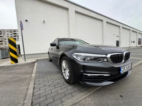 BMW 520 520d - 22000 € / 43028.26 лв. - 83402727 2