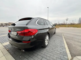 BMW 520 520d - 22000 € / 43028.26 лв. - 83402727 5