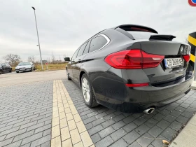 BMW 520 520d - 22000 € / 43028.26 лв. - 83402727 4