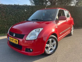 Suzuki Swift 1.5 102 кс