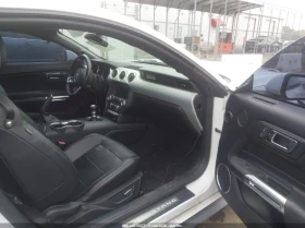 Ford Mustang 5l Gt Premium - 9999 € / 19556.34 лв. - 91430881 5