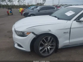 Ford Mustang 5l Gt Premium - 9999 € / 19556.34 лв. - 91430881 6