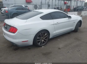 Ford Mustang 5l Gt Premium - 9999 € / 19556.34 лв. - 91430881 4