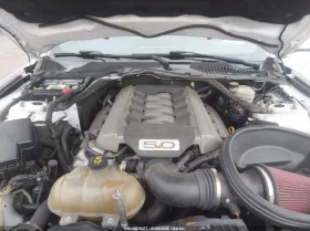 Ford Mustang 5l Gt Premium - 9999 € / 19556.34 лв. - 91430881 10