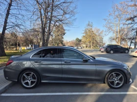 Mercedes-Benz C 220 - 17999 € / 35202.98 лв. - 43838689 6
