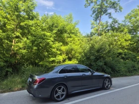 Mercedes-Benz C 220 - 17999 € / 35202.98 лв. - 88692011 2