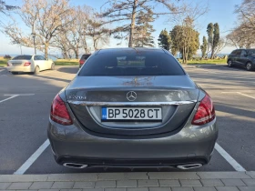 Mercedes-Benz C 220 - 17999 € / 35202.98 лв. - 43838689 8