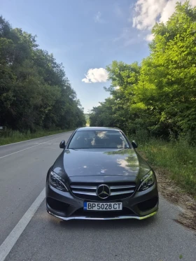 Mercedes-Benz C 220 - 17999 € / 35202.98 лв. - 88692011 3