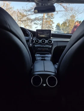 Mercedes-Benz C 220 - 17999 € / 35202.98 лв. - 88692011 13