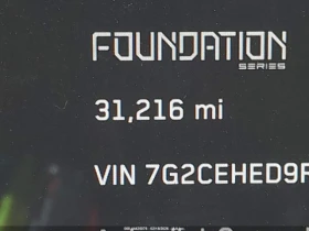 Tesla Cybertruck AWD FOUNDATION - 51920 € / 101546.69 лв. - 94835640 16