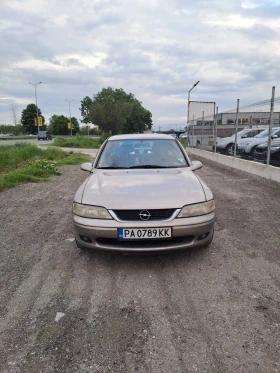 Opel Vectra 2000