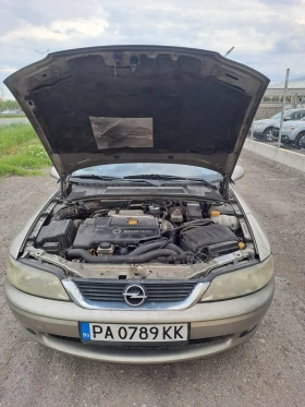 Opel Vectra 2000 - 950 € / 1858.04 лв. - 68323132 3