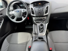 Ford Focus 1, 6TDCi+ DURA-toro+ Euro5B+ Климатроник+ Мултивол - 3990 € / 7803.76 лв. - 50628709 11