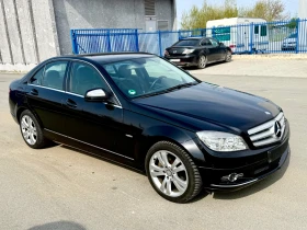Mercedes-Benz C 220 CDI-AVANGARDE-УНИКАЛНО СЪСТОЯНИЕ - 5700 € / 11148.23 лв. - 44612828 2