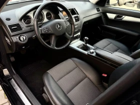 Mercedes-Benz C 220 CDI-AVANGARDE-УНИКАЛНО СЪСТОЯНИЕ - 5700 € / 11148.23 лв. - 44612828 12