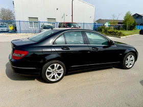 Mercedes-Benz C 220 CDI-AVANGARDE-УНИКАЛНО СЪСТОЯНИЕ - 5700 € / 11148.23 лв. - 44612828 3