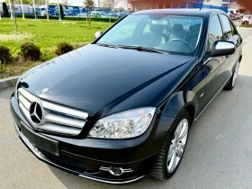 Mercedes-Benz C 220 CDI-AVANGARDE-УНИКАЛНО СЪСТОЯНИЕ - 5700 € / 11148.23 лв. - 44612828 8