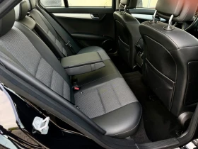 Mercedes-Benz C 220 CDI-AVANGARDE-УНИКАЛНО СЪСТОЯНИЕ - 5700 € / 11148.23 лв. - 44612828 14