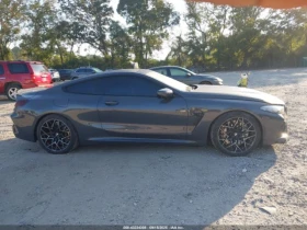 BMW M8 COMPETITION* CARBON CORE* BOWERS* HEAD-UP* DISTRON - 46700 € / 91337.26 лв. - 56527389 7