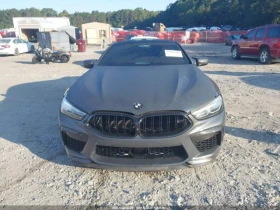 BMW M8 COMPETITION* CARBON CORE* BOWERS* HEAD-UP* DISTRON