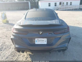 BMW M8 COMPETITION* CARBON CORE* BOWERS* HEAD-UP* DISTRON - 46700 € / 91337.26 лв. - 56527389 5