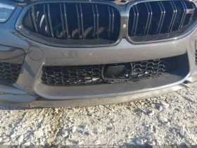BMW M8 COMPETITION* CARBON CORE* BOWERS* HEAD-UP* DISTRON - 46700 € / 91337.26 лв. - 56527389 9