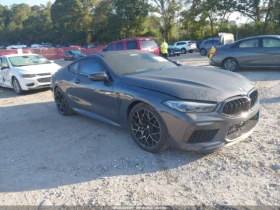 BMW M8 COMPETITION* CARBON CORE* BOWERS* HEAD-UP* DISTRON - 46700 € / 91337.26 лв. - 56527389 2
