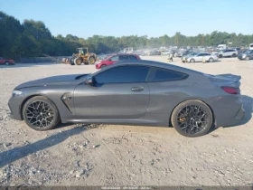 BMW M8 COMPETITION* CARBON CORE* BOWERS* HEAD-UP* DISTRON - 46700 € / 91337.26 лв. - 56527389 8