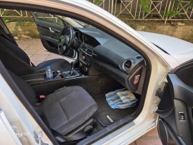 Mercedes-Benz C 200  avantgarde | Mobile.bg � ����� ������ 7