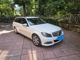 Mercedes-Benz C 200  avantgarde | Mobile.bg � ����� ������ 4
