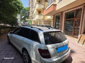 Mercedes-Benz C 200  avantgarde | Mobile.bg � ����� ������ 2
