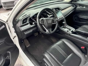 Honda Civic * Touring * �������* PANO* KEYLESS*  | Mobile.bg � ����� ������ 5
