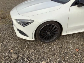 Mercedes-Benz CLA 250 Shooting Brake 4Matic AMG Line | Mobile.bg � ����� ������ 8
