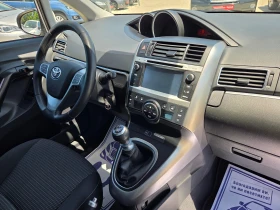 Toyota Verso 1.8 147k.c Trend Facelift ��������� | Mobile.bg � ����� ������ 14