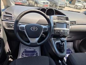 Toyota Verso 1.8 147k.c Trend Facelift ��������� | Mobile.bg � ����� ������ 10