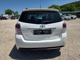 Toyota Verso 1.8 147k.c Trend Facelift ��������� | Mobile.bg � ����� ������ 5