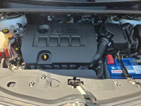 Toyota Verso 1.8 147k.c Trend Facelift ��������� | Mobile.bg � ����� ������ 17