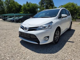 ����� �� �������� �� Toyota Verso 1.8 147k.c Trend Facelift ���������
