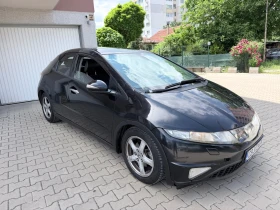 Honda Civic undefined | Auto.bg — изображение 2