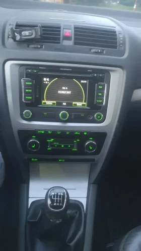 Skoda Octavia combi | Auto.bg — изображение 12