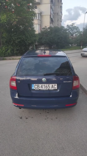 Skoda Octavia combi | Auto.bg — изображение 2
